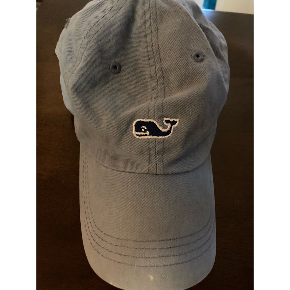 Vineyard Vines Unisex Baseball Hat 🧢🐳